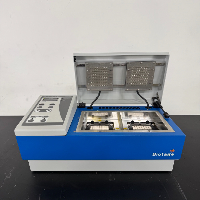 Biotage TurboVap 96 Concentration Workstation image 3